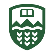 University of Alberta 로고