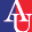 American University 로고