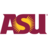 Arizona State University 로고