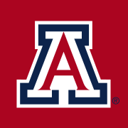 University of Arizona 로고