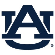Auburn University 로고