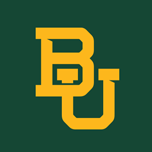 Baylor University 로고