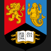 University of Birmingham 로고