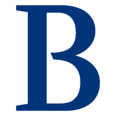 Brandeis University 로고