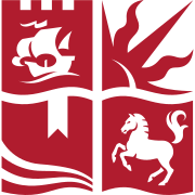 University of Bristol 로고