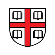 Brown University 로고