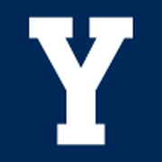 Brigham Young University 로고