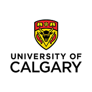 University of Calgary 로고