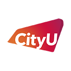 City University of Hong Kong 로고