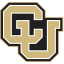 University of Colorado Boulder 로고