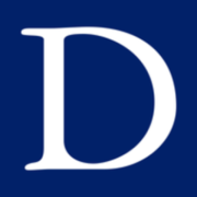 Duke University 로고