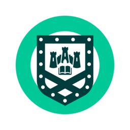 University of Exeter 로고