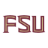 Florida State University 로고