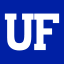 University of Florida 로고