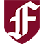 Fordham University 로고