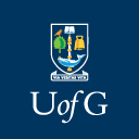 University of Glasgow 로고