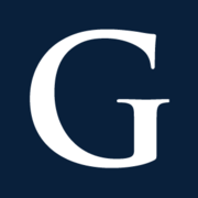Gonzaga University 로고