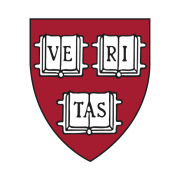 Harvard University 로고