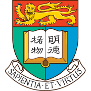 The University of Hong Kong 로고