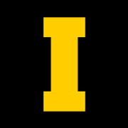 University of Iowa 로고