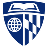 Johns Hopkins University 로고