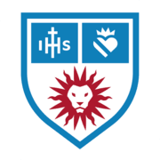 Loyola Marymount University 로고