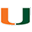University of Miami 로고