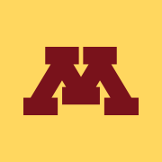 University of Minnesota Twin Cities 로고