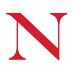 Northeastern University 로고
