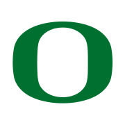 University of Oregon 로고