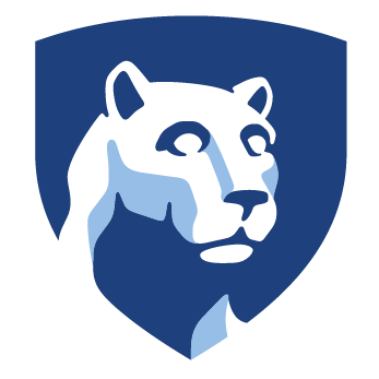 Pennsylvania State University 로고