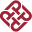 The Hong Kong Polytechnic University 로고