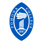 Pomona College 로고