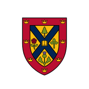 Queen's University at Kingston 로고
