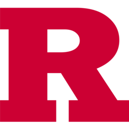 Rutgers University-New Brunswick 로고