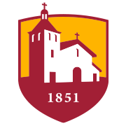 Santa Clara University 로고