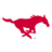 Southern Methodist University 로고