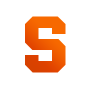 Syracuse University 로고