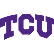 Texas Christian University 로고