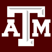 Texas A&M University 로고
