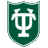 Tulane University 로고
