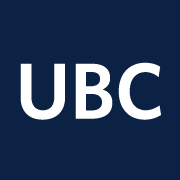 The University of British Columbia 로고