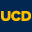 University of California, Davis 로고
