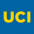 University of California, Irvine 로고