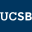 University of California, Santa Barbara 로고