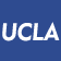 University of California, Los Angeles 로고