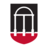University of Georgia 로고