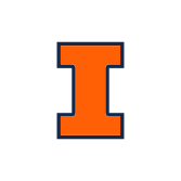 University of Illinois Urbana-Champaign 로고