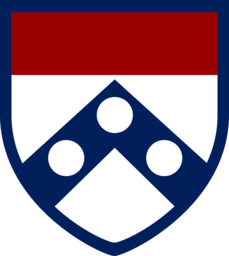 University of Pennsylvania 로고