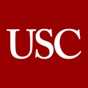 University of Southern California 로고